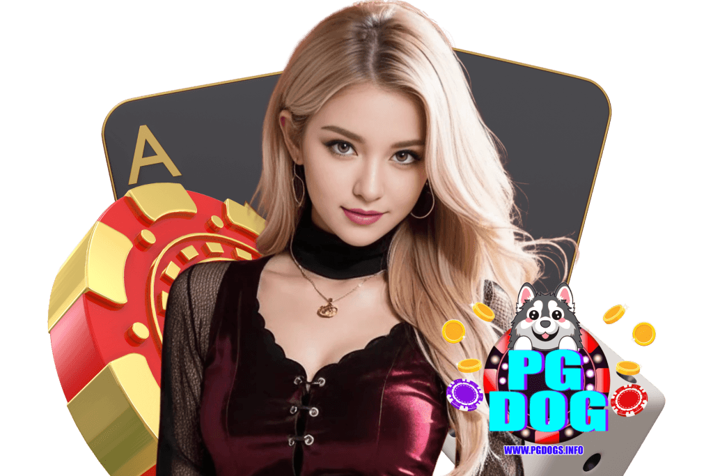 pgdog ทางเข้า