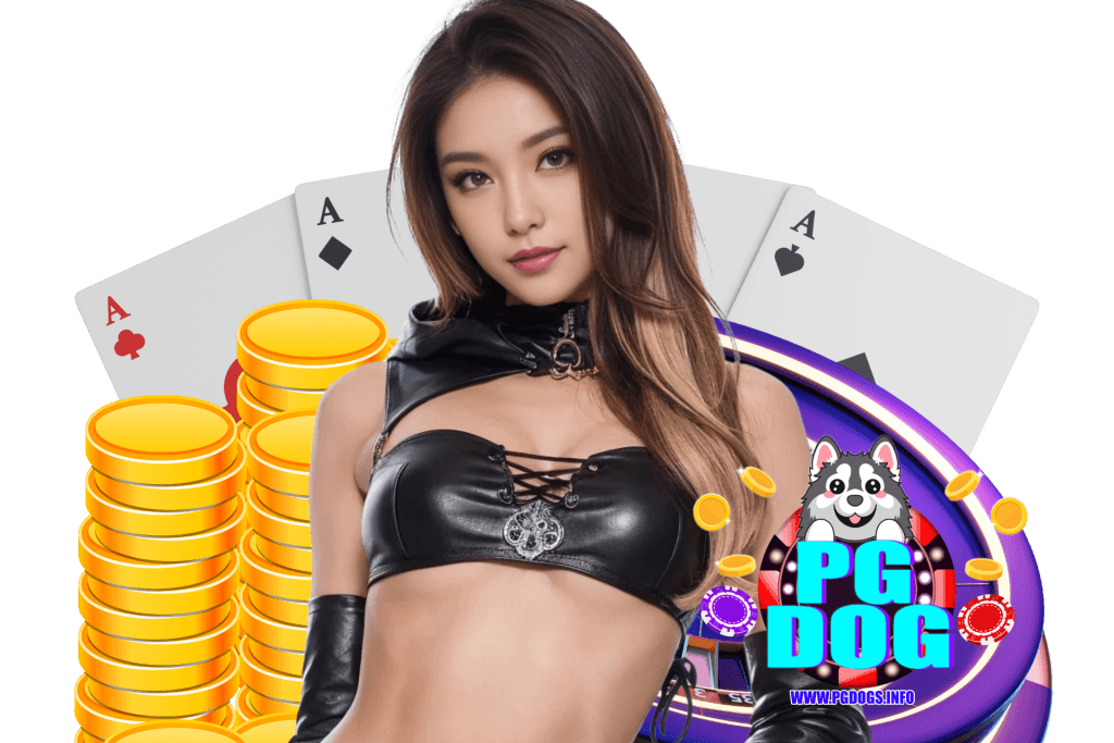 pgdog เครดิตฟรี